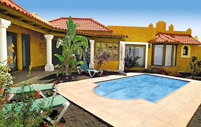 Foto Brisas del Mar **** Corralejo
