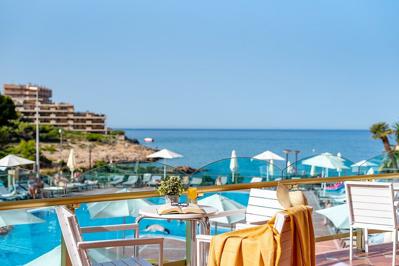 Foto Hotel Cala Font **** Salou