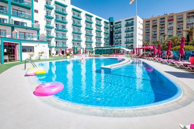 Hotel Ritual Torremolinos