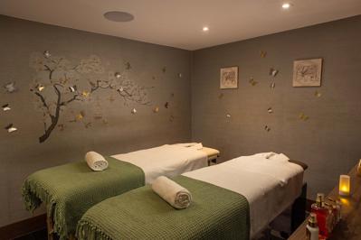 Foto Montcalm Chilworth Townhouse ***** Londen