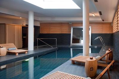 Foto Furadouro Boutique Beach en Spa **** Ovar