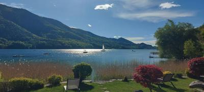 Foto Stefanihof *** Fuschl Am See