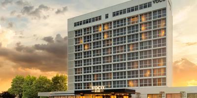 Foto Holiday Inn Southampton *** Southampton