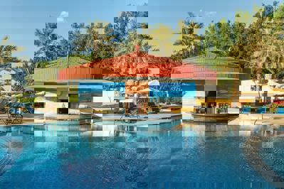 Foto Hotel Sheraton Jumeirah Beach Resort ***** Dubai
