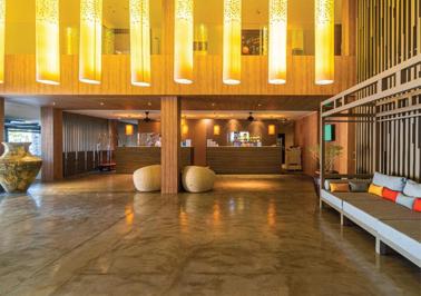 Foto Radisson Resort en Suites Phuket **** Patong Beach