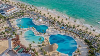 Foto Bahia Principe Grand Bavaro ***** Punta Cana