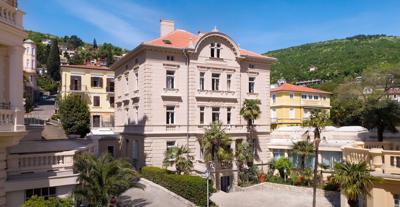 Foto Villa Abbazia ***** Opatija
