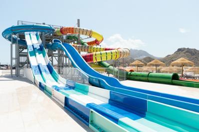 Foto Best Mojacar **** Mojacar