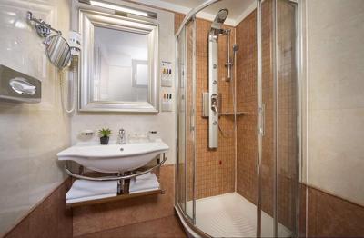 Foto Best Western Premier Astoria **** Zagreb