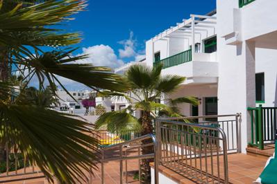 Foto Apartamentos Elena ** Puerto Del Carmen