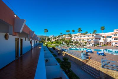 Foto Hotel Club Al Moggar Garden Beach **** Agadir