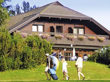 Foto Sonnenresort Maltschacher See *** Feldkirchen