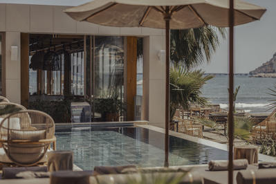 Foto En Vie Beach *** Alanya