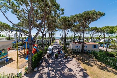 Foto Village Cavallino *** Cavallino Treporti