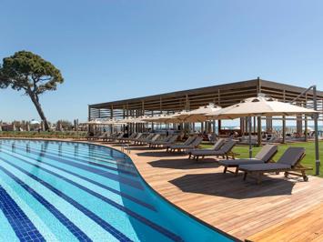 Foto Rixos Premium Belek ***** Belek