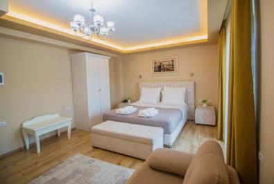 Foto Christis Hotel Borova **** Korce