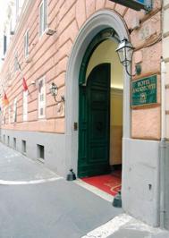 Foto Andreotti *** Rome
