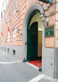 Hotel Andreotti