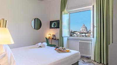 Hotel Bloom Roma