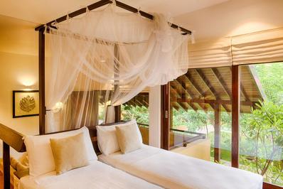 Foto Hotel Jetwing Ayurveda Pavilions **** Negombo