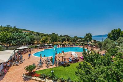 Foto Evia Riviera Resort **** Amarynthos