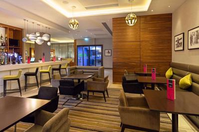 Foto Hampton by Hilton London Croydon *** Londen