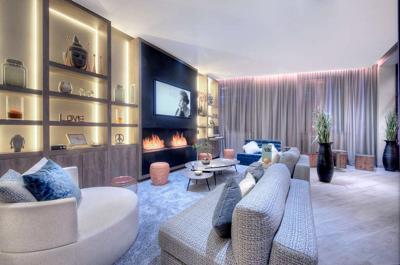 Foto Best Western Plus Nice Cosy **** Nice