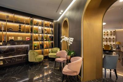 Foto The Major Hotel **** Rome