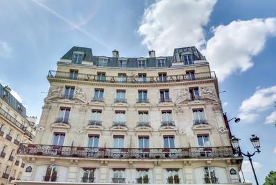 Foto Villa Royale **** Parijs