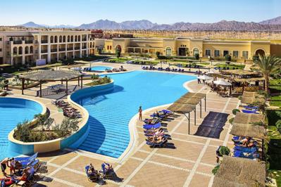 Foto Jaz Mirabel Club ***** Sharm El Sheikh