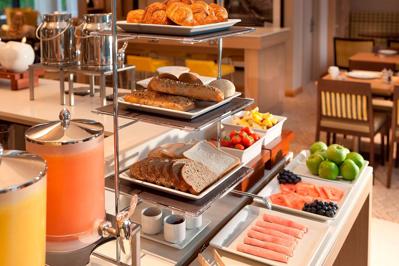 Foto Residence Inn Edinburgh **** Edinburgh