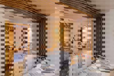 Foto Cresanto Luxury Suites ***** Imerovigli