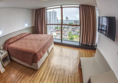 Foto Marante Executive Hotel *** Recife