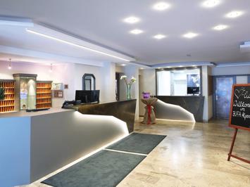 Foto JUFA Alpenhotel Saalbach **** Saalbach