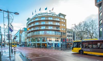 Foto Leonardo Utrecht City Centre **** Utrecht