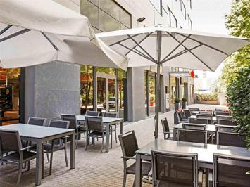 Foto ibis Barcelona Mollet ** Mollet Del Valles