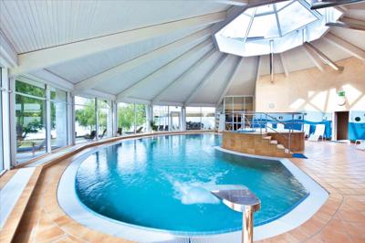 Foto Wyndham Garden Bad Malente Dieksee **** Bad Malente