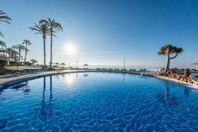 Hotel Estival Torrequebrada