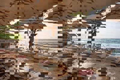 Foto SAii Koh Samui Villas ***** Koh Samui