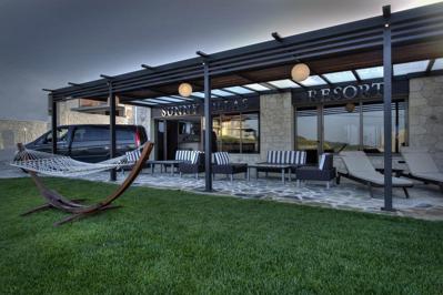 Foto Sunny Villas Resort en Spa **** Chaniotis