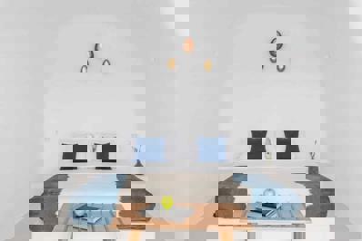 Foto Aspaki Exclusive Hotel ***** Oia