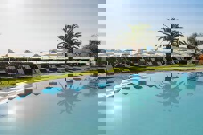 Foto Elea Beach **** Dassia