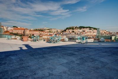 Foto VIP Executive Eden **** Lissabon