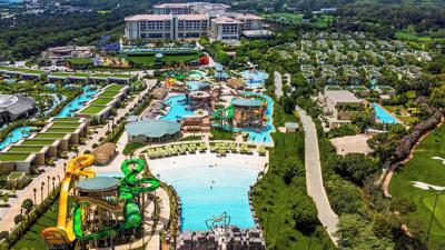 Foto Regnum The Crown ***** Belek