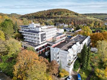 Foto Vitalhotel Konig am Park *** Bad Mergentheim