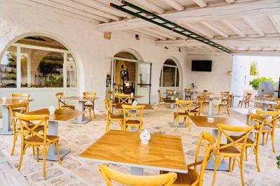 Foto Masseria Ayroldi **** Ostuni