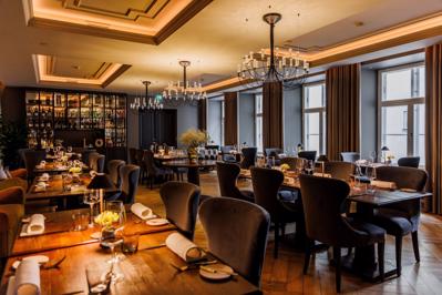 Foto Nunne Boutique Hotel **** Tallinn