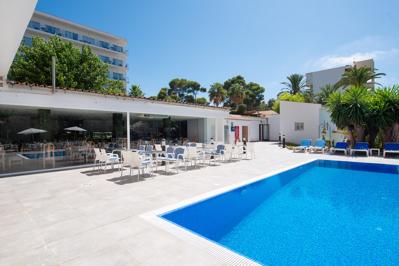 Foto Condor *** Playa De Palma