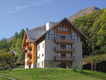 Foto Les Chalets du Galibier **** Valloire