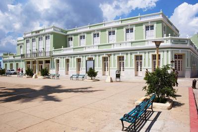 Hotel Iberostar Grand Trinidad